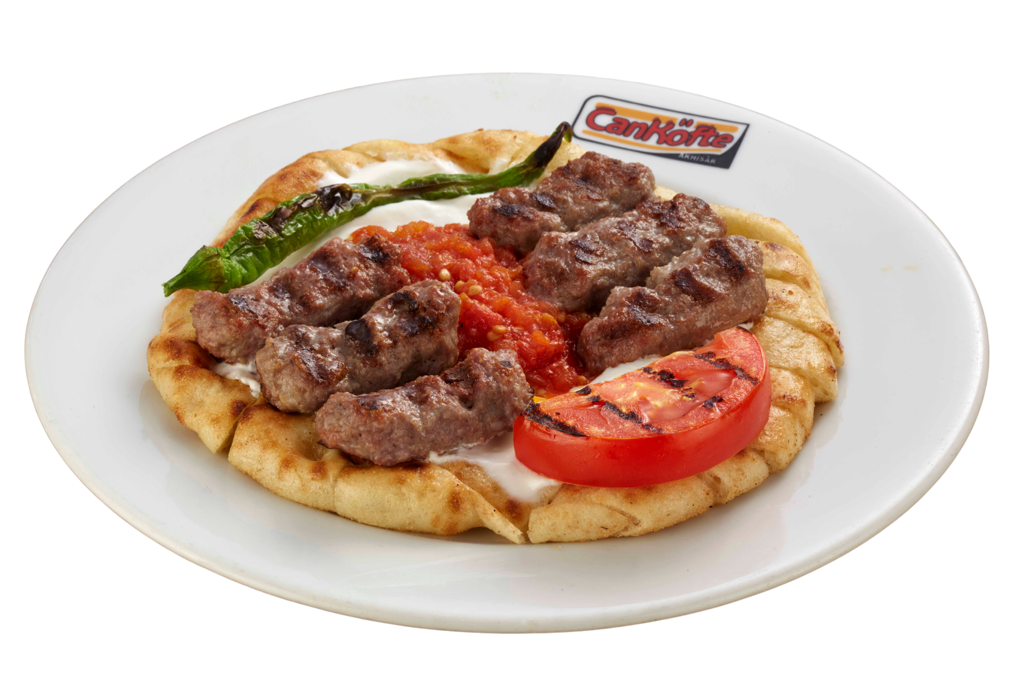 Can Köfte Akhisar