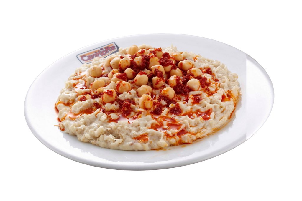 Can Köfte Akhisar