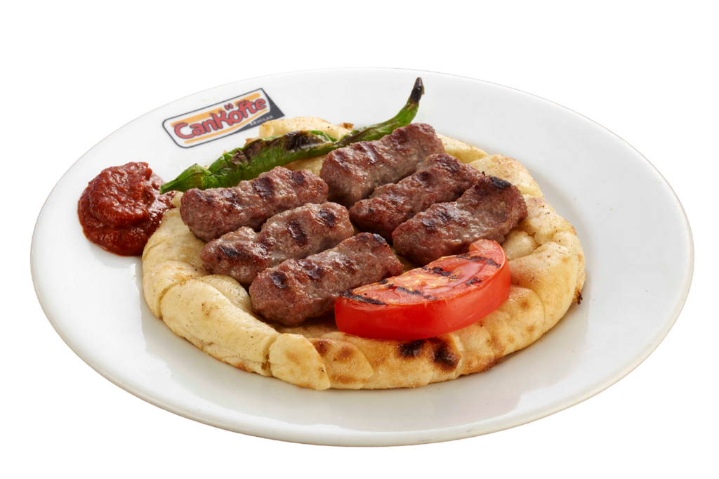 Akhisar Can Köfte